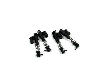 Stock Axial SCX24 Shock Set