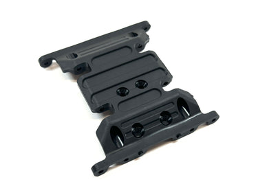 Axial SCX10/.2 Chassis Skid Plate For Standard 3 Gear Transmission