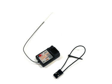 FlySky FS-GR3E 2.4ghz 3 Channel Receiver