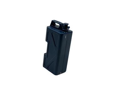 Scale Plastic Water Canister