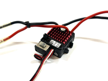 Horizon Hobby Dynamite Brushed WaterProof Crawler ESC