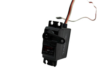 Tactic TSX45 Metal Gear Steering Servo