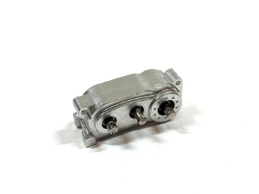 3 Gear Aluminum Transfercase
