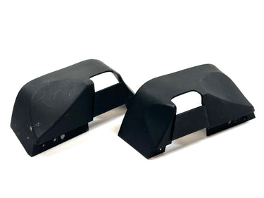 Scale Molded Inner Fender Pair