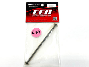 Cen Racing Center Dog Bone Shaft 117mm