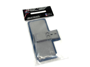 LSRCFAB VFD Transmission Tunnel / Seat Base For RC4WD Xtra Cab Hard Body
