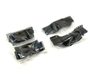 RC4WD Trail Finder 2 Xtra Cab Inner Fender Set Front & Rear