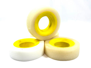 Vanquish 1.9 4.75 Dual Stage Foam Set of 4