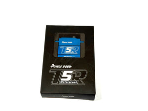 Power HD T5R Waterproof High Voltage Steering Servo 25T