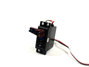 Vanquish VS-1 25T Metal Gear Steering Servo