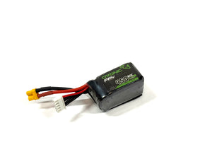 Ovonic FPV 450 Mah 80c 4s 14.8v Lipo Battery