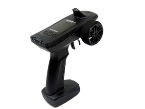 Vanquish VX-T 4 Channel Radio Only No Rx