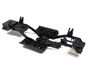 Vanquish VS410 Complete Chassis Set