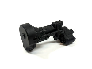 Complete Vanquish VFD Transmission Stock