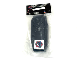 LSRCFAB VS410 -> RC4WD K10 Scottsdale Hard Body Mount Pair