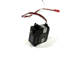 3BRC 3 Brothers RC G13 Pro Direct Power 25T Metal Gear Steering Servo