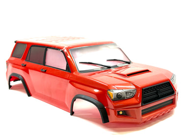 Element Trail Runner Toyota 4Runner Lexan Body