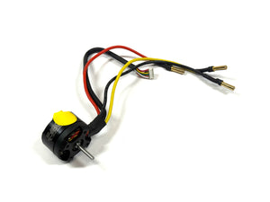 3BRC 3 Brothers RC Black Jacket Sensored Brushless Outrunner Motor 2000kv