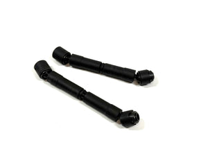 Vanquish ISD10 Stock Plastic Drive Shaft Set