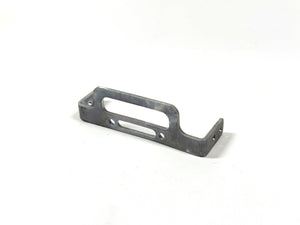 Comp Style Front Bumper w/ Fairlead & Stinger