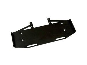 Vanquish VS410 Aluminum Battery Tray