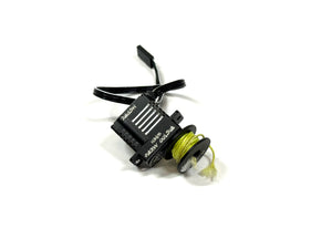 NSDRC RS100 Micro Servo Winch w/ Spool & Line