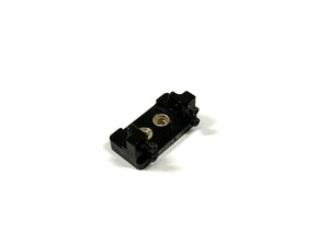 Reefs RC Aluminum Servo Mount For Reefs RC 99 Micro Servo