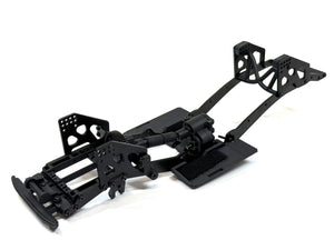 RedCat Ascent Complete Chassis, Transmission & Transfercase