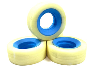 Proline 1.9 4.75 Dual Stage Foams Set of 4