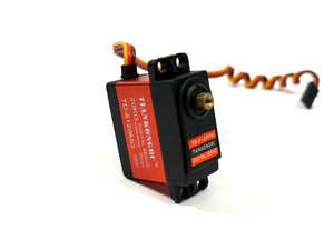 Tankong RC 20Kg Digital Steering Servo 25T Metal Gear TD-8120MG