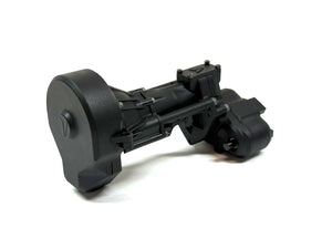 Vanquish VFD Stock Spec Complete Transmission