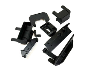 Project IJ Conversion Kit For Vanquish VS410 Chassis