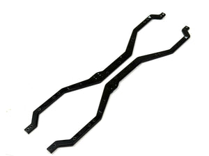 Vanquish VS410 Stock Chassis Rails Only