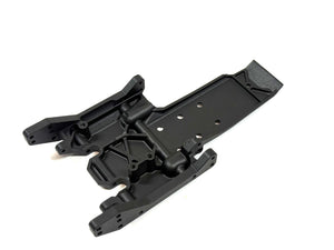 Vanquish VFD Skid Plate