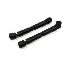 Vanquish ISD10 Stock Plastic Drive Shaft Set