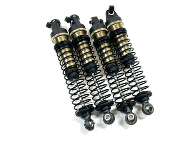 Element Enduro Aluminum Crawler Shocks