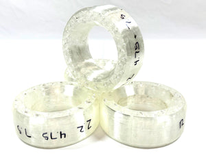 Not Your Average Foams 2.2 4.75 Tire Insert Set of 4