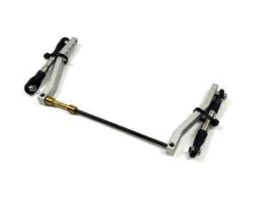 Vanquish V1 Currie Anti Rock Sway Bar Kit
