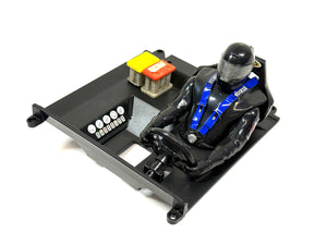Vanquish H10 Optic Interior Set