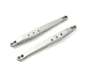 Vanquish Yeti, Bomber & SMT10 Lower Trailing Arm Link Set