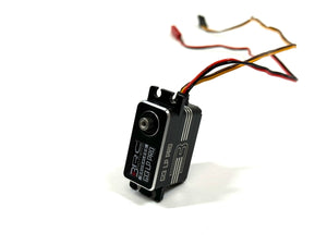 3BRC Brushless G13 LP Pro Direct Power Steering Servo