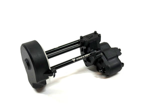 Complete Vanquish VFD Transmission w/ Over Drive