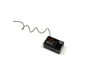 Spektrum SR410 4 Channel DSMR Receiver