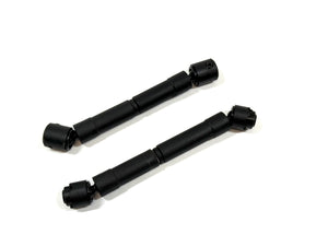 Vanquish ISD10 Stock Plastic Drive Shaft Set