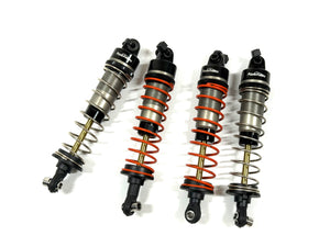 Power Hobby Big Bore Aluminum Shock Set of 4