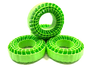 1.9” 4.75” Inora Silicone Tire Insert Set of 4