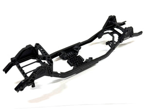 Axial SCX10III Basecamp Chassis Set