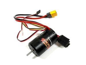 Hobbywing Quicrun Fusion SE 2in1 Brushless Motor & ESC Combo 1200kv