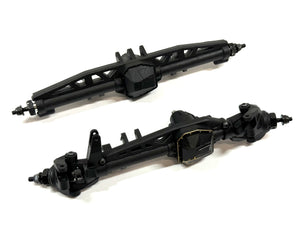 Axial SCX10III AR45 Straight Axle Set