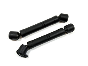 Axial SCX10III Axial Wild Boar HD Plastic Drive Shaft Set